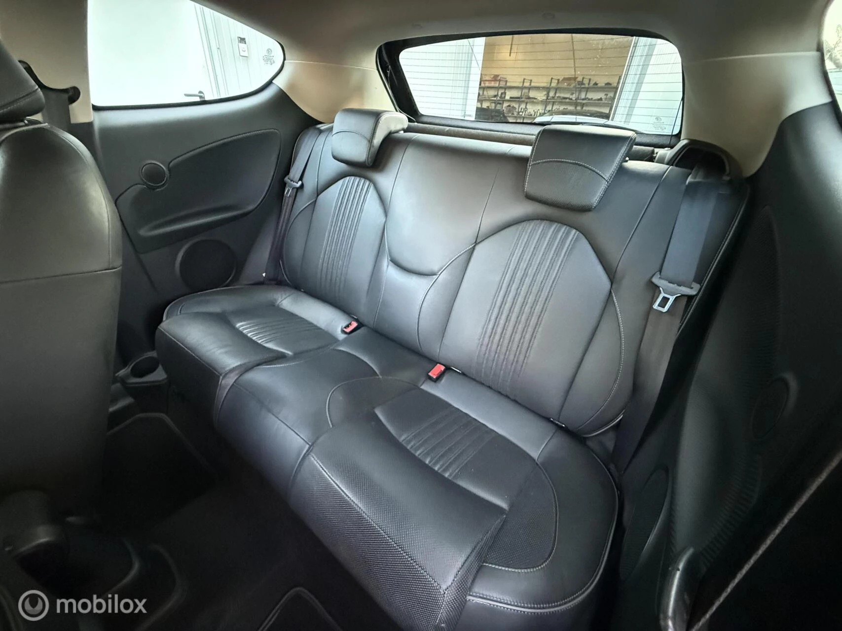 Hoofdafbeelding Alfa Romeo MiTo