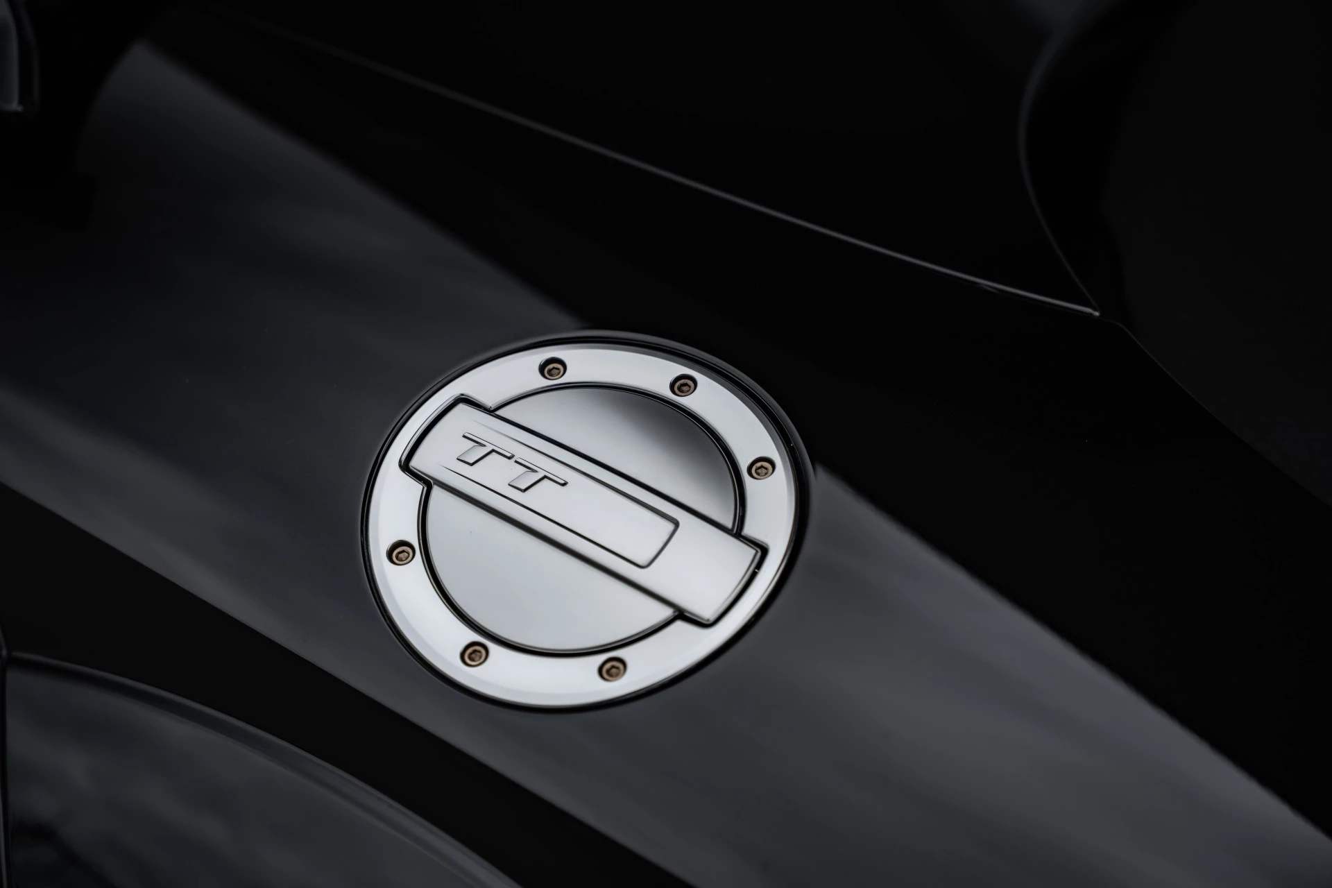 Hoofdafbeelding Audi TT