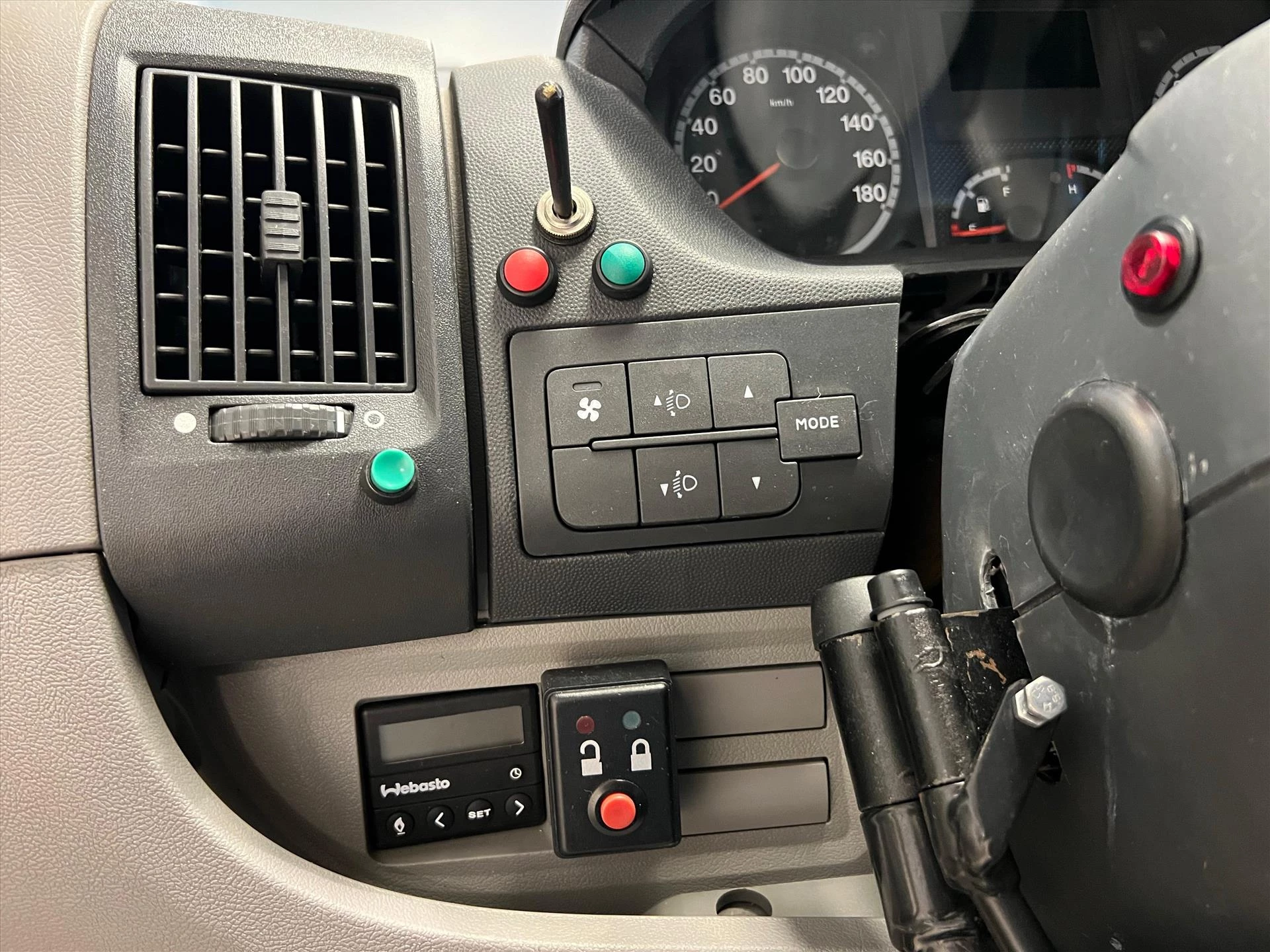 Hoofdafbeelding Fiat Ducato