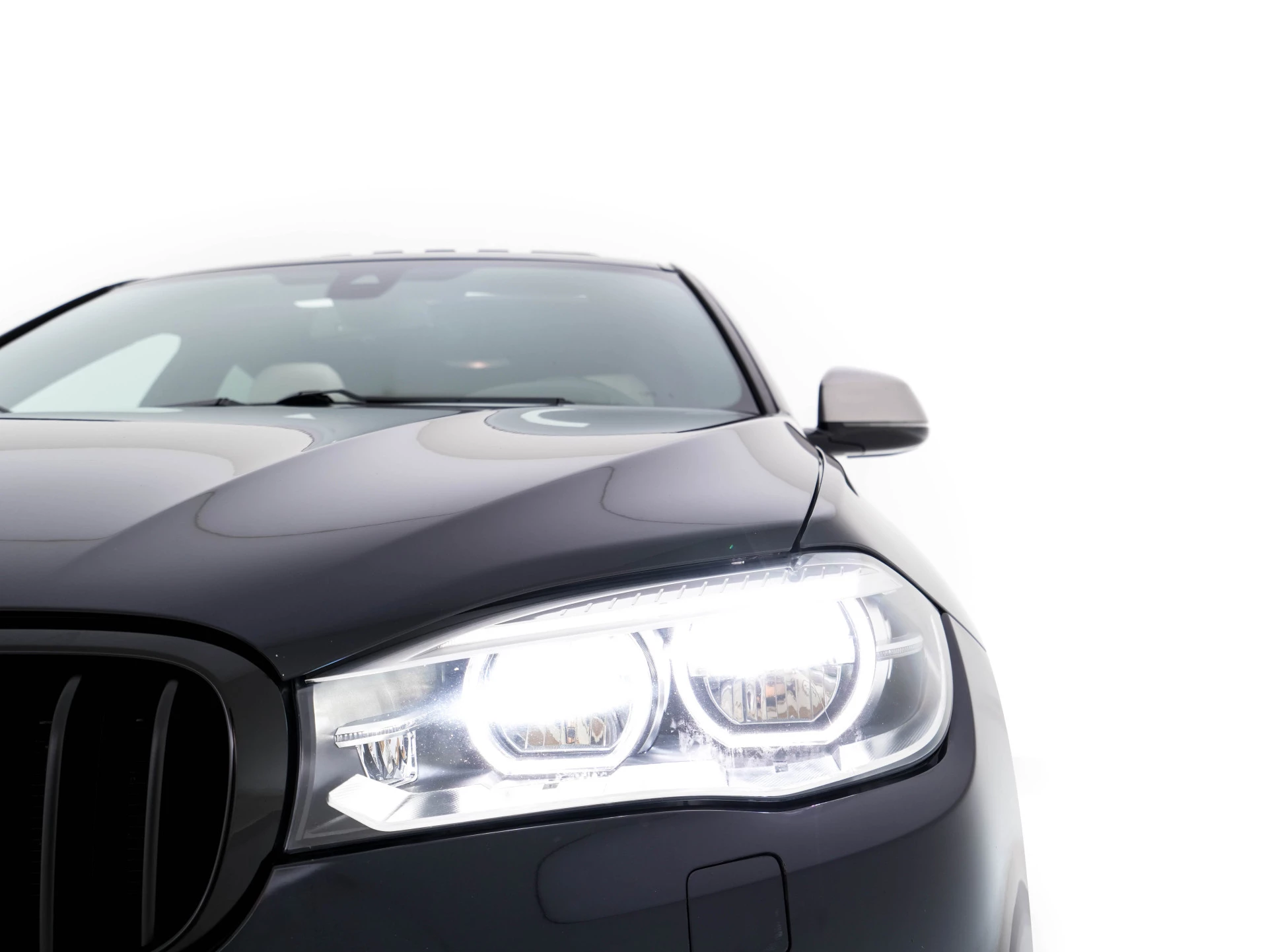 Hoofdafbeelding BMW X6