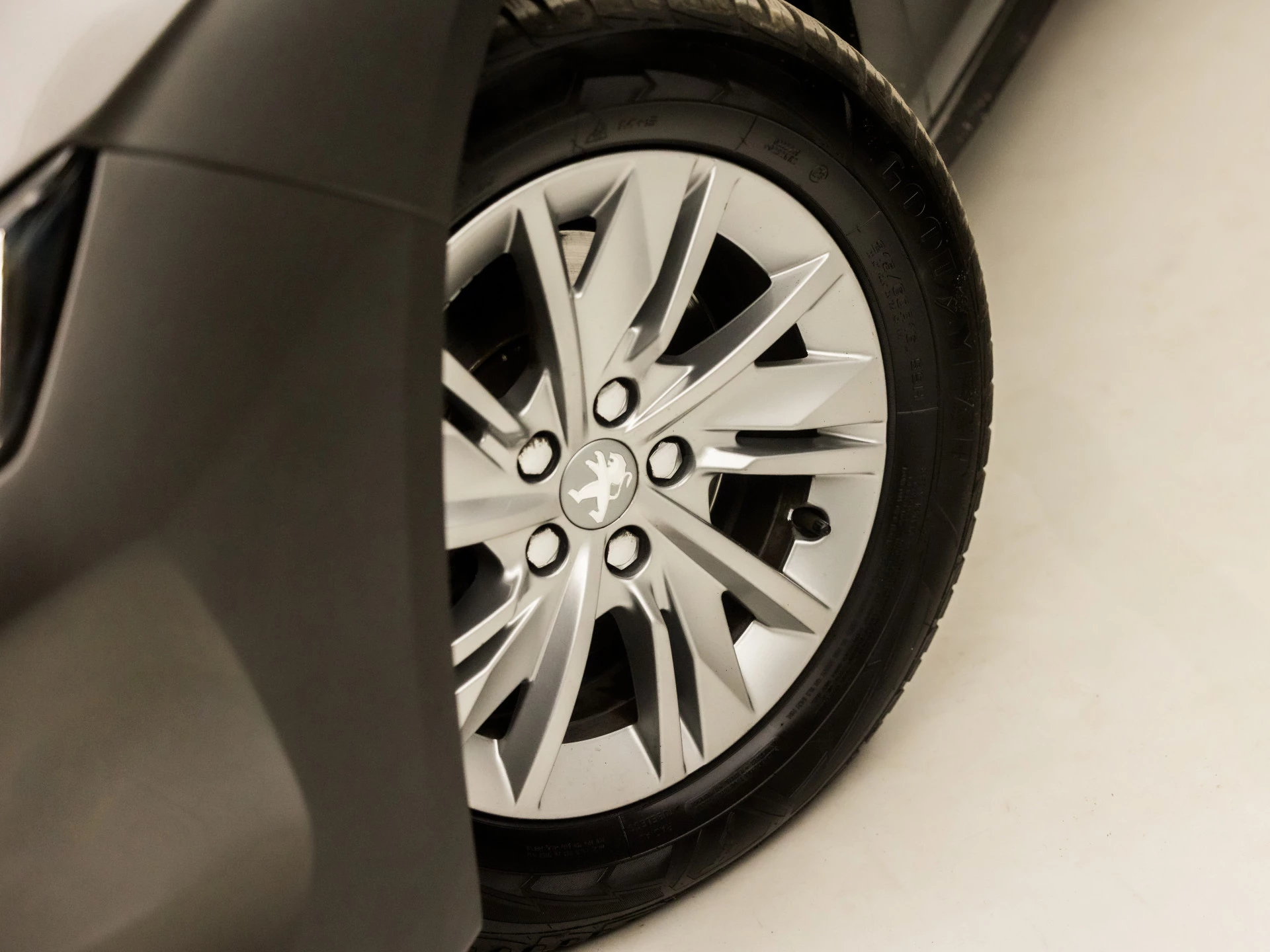 Hoofdafbeelding Peugeot 508