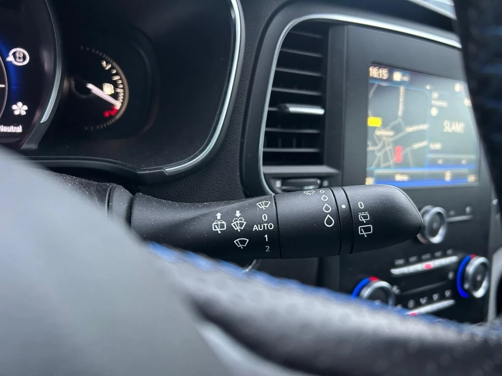 Hoofdafbeelding Renault Mégane