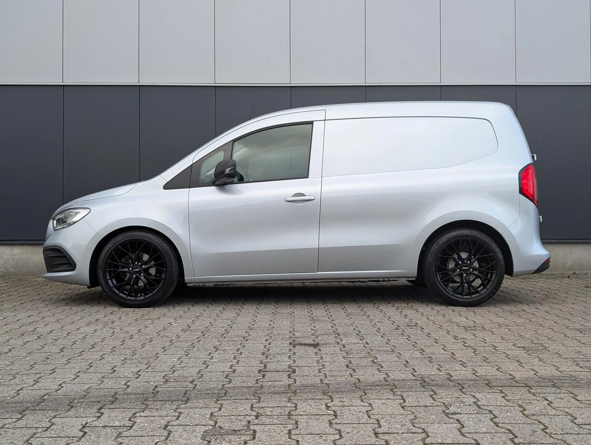 Hoofdafbeelding Mercedes-Benz Citan