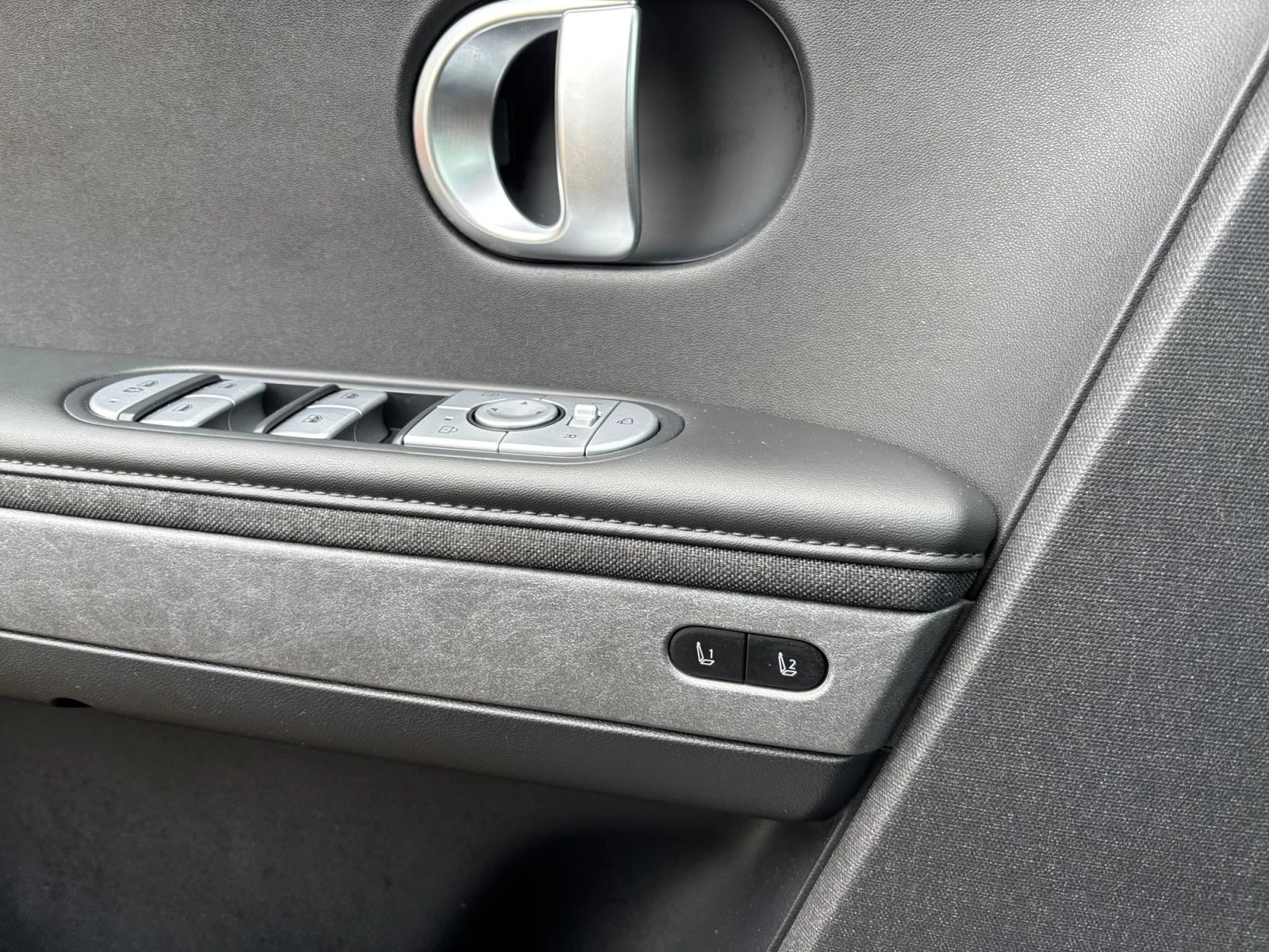 Hoofdafbeelding Hyundai IONIQ 5