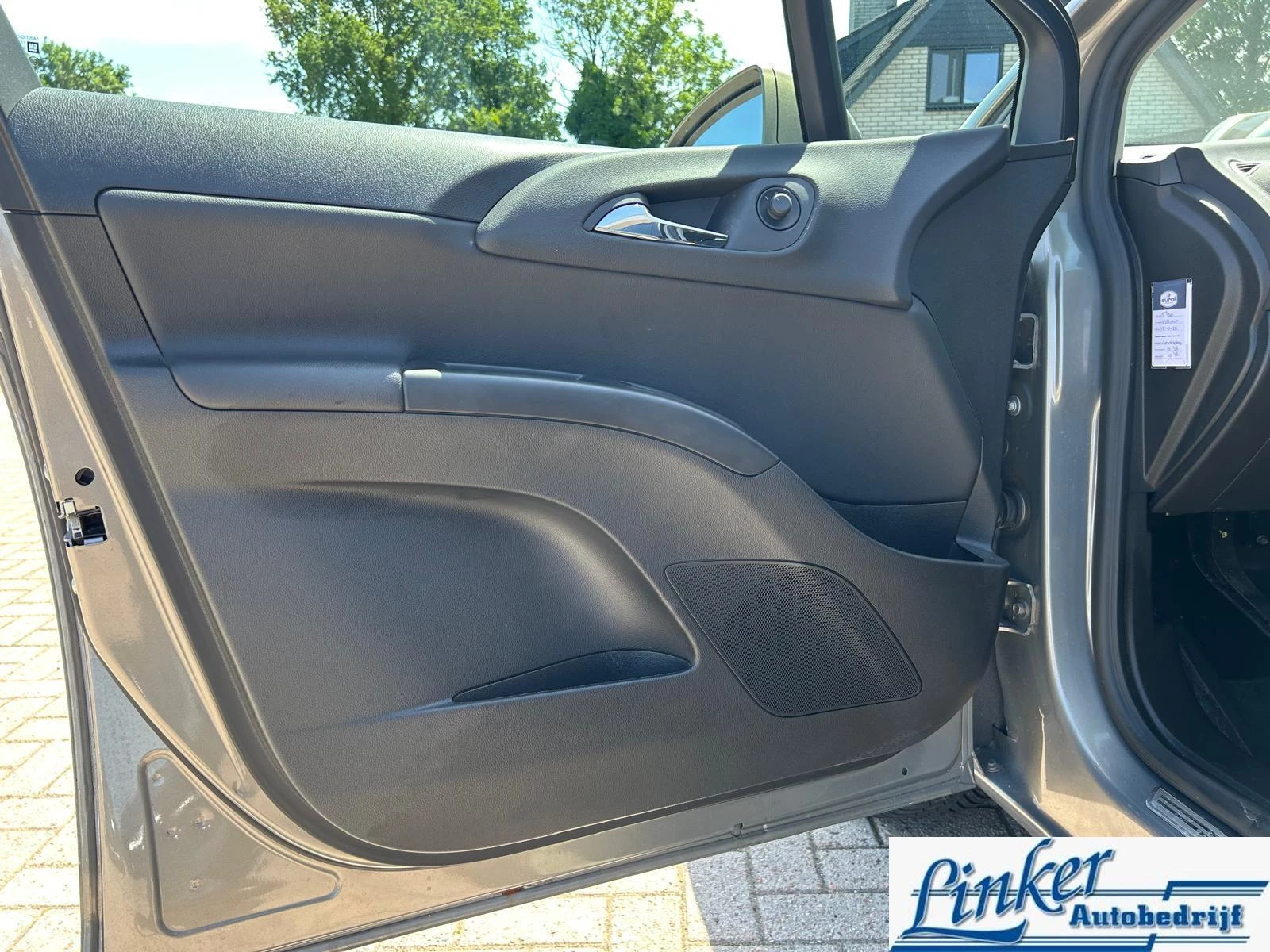 Hoofdafbeelding Opel Meriva