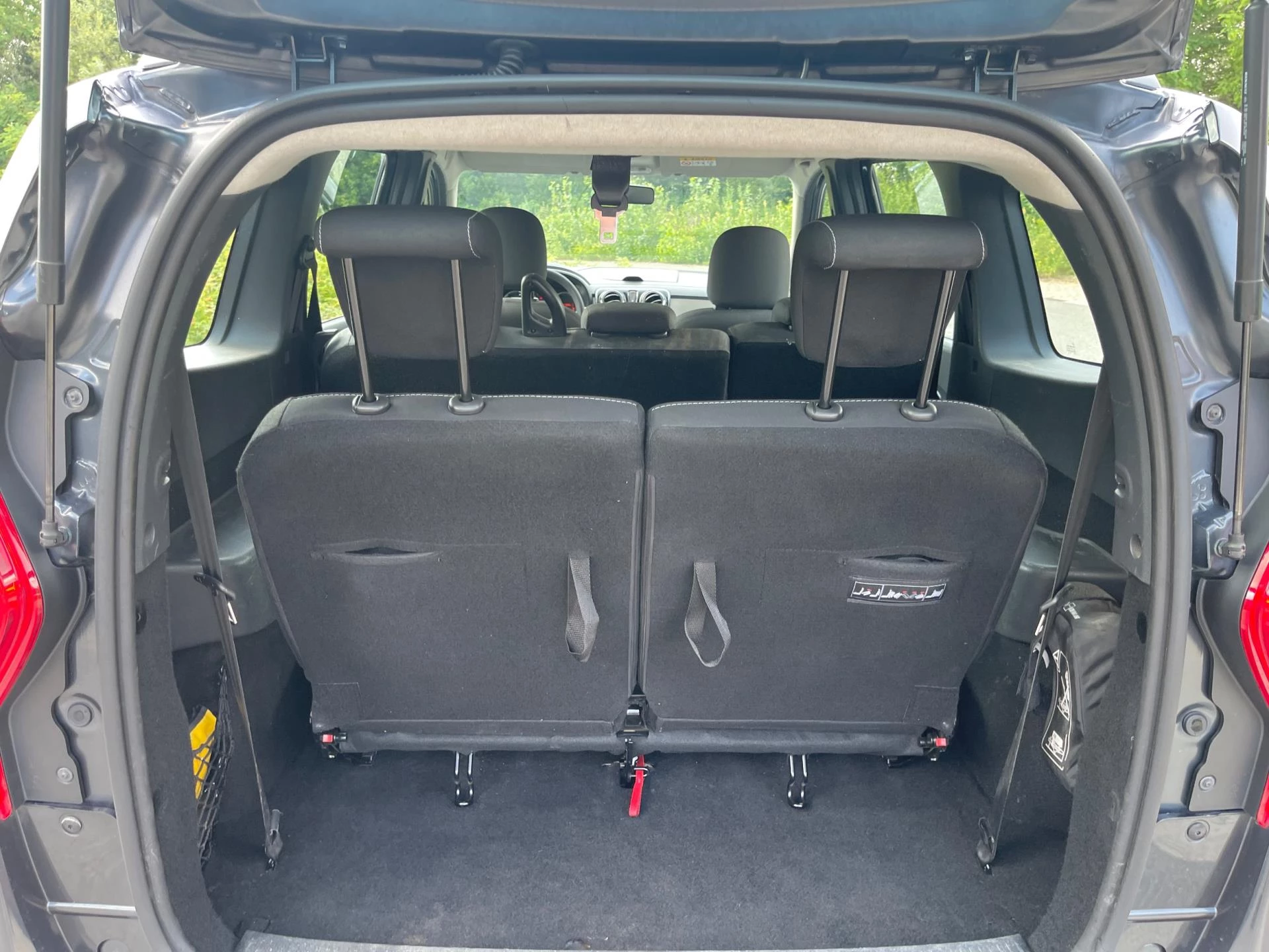 Hoofdafbeelding Dacia Lodgy