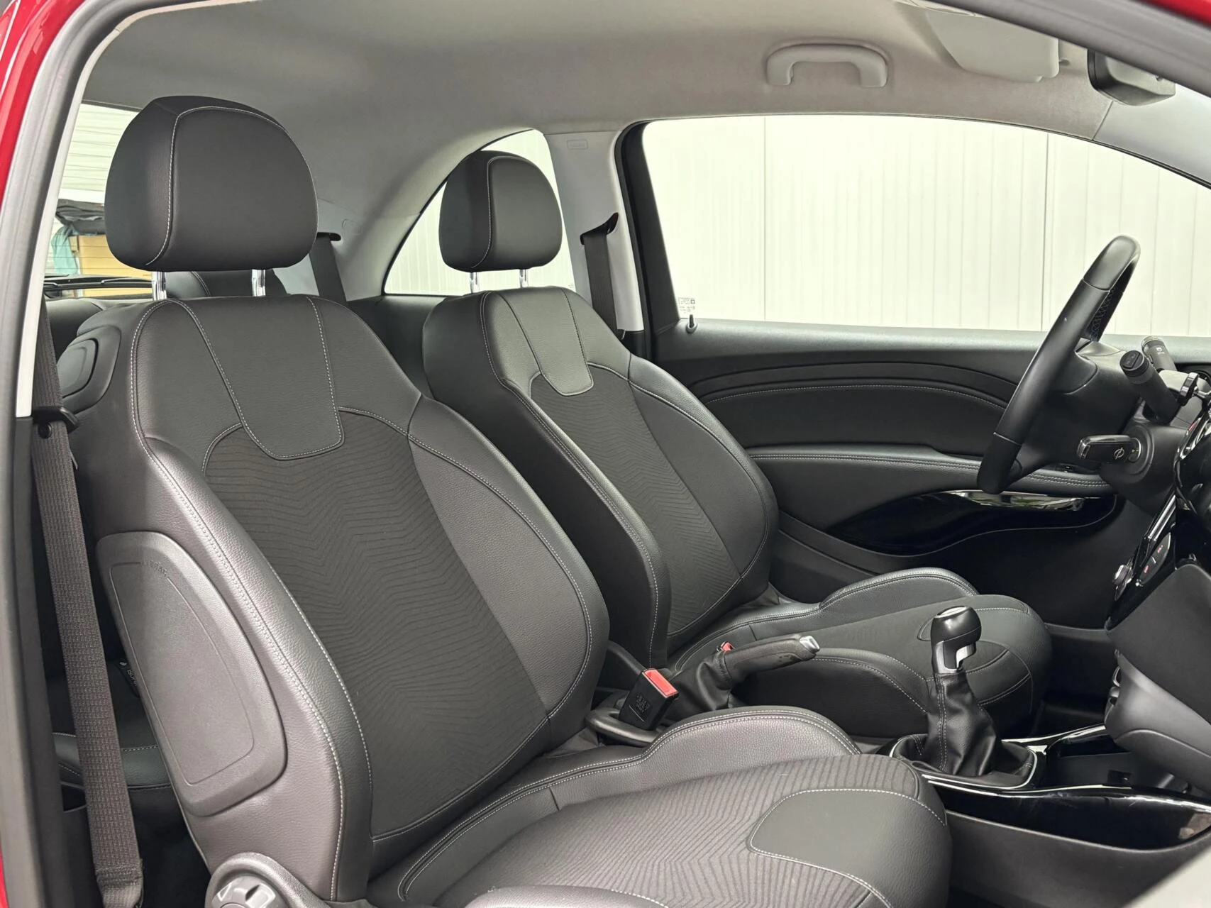 Hoofdafbeelding Opel ADAM