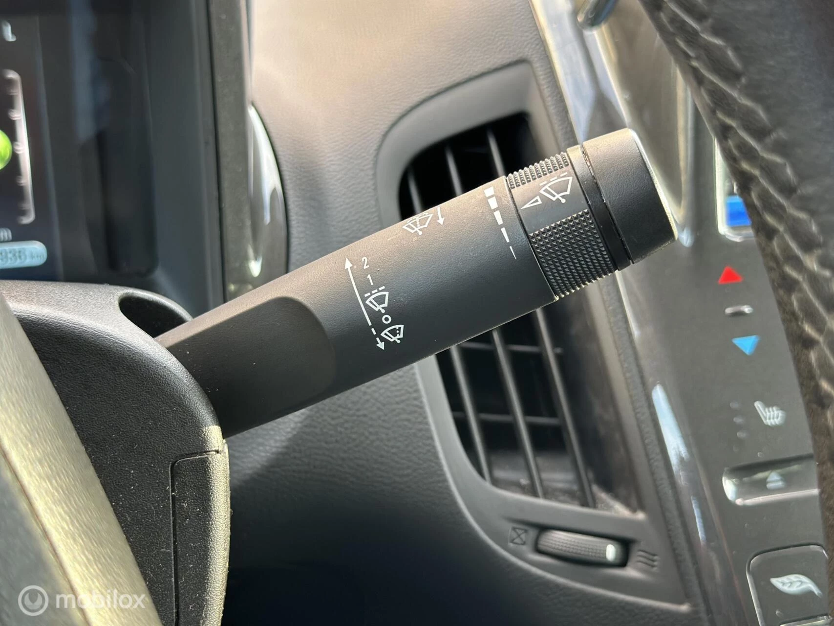 Hoofdafbeelding Opel Ampera