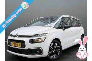 Citroën Grand C4 Spacetourer BWJ 2021 1.2 PureTech 131 PK Business STOELVERW. | STOELMASSAGE | CAMERA | CARPLAY + ANDROID | NAVI | CLIMA | CRUISE | LMV | PDC