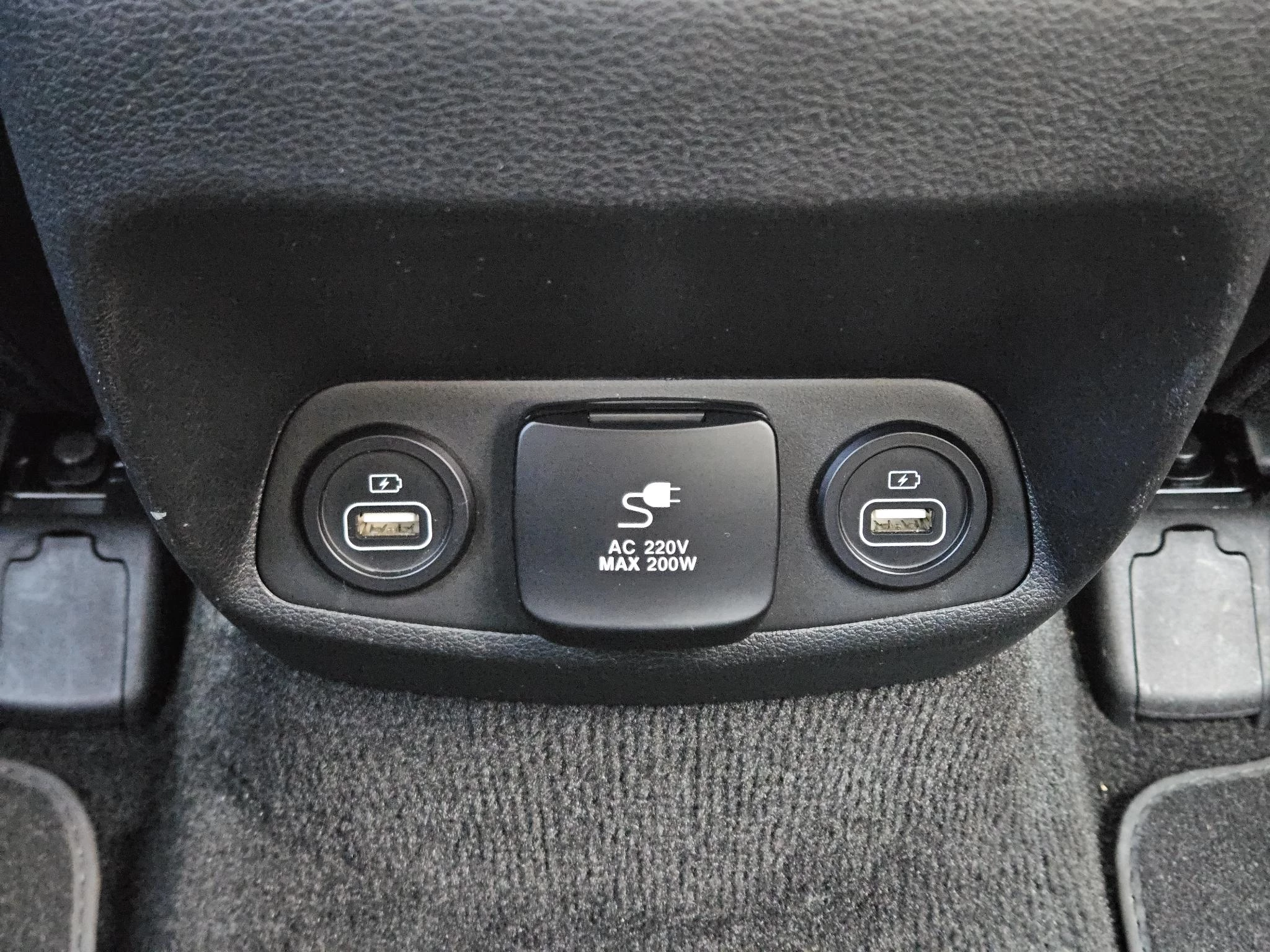 Hoofdafbeelding Hyundai Santa Fe