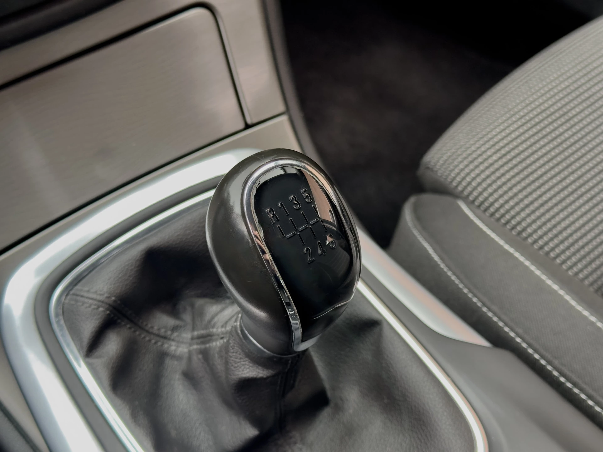 Hoofdafbeelding Opel Insignia