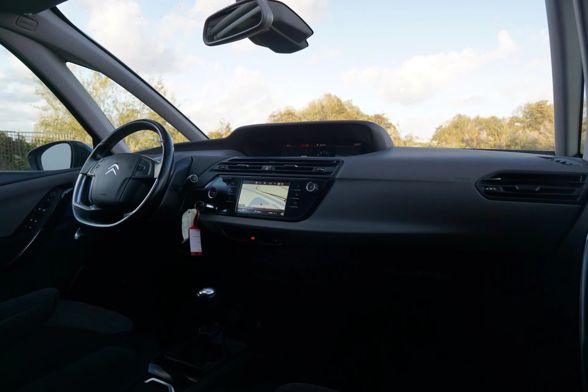 Hoofdafbeelding Citroën Grand C4 Picasso