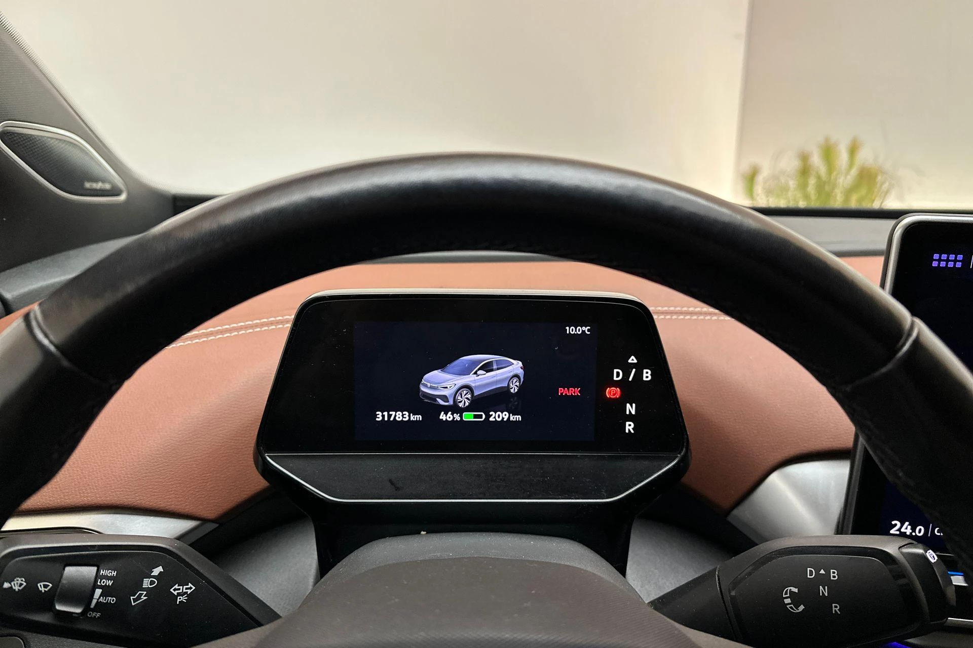 Hoofdafbeelding Volkswagen ID.5