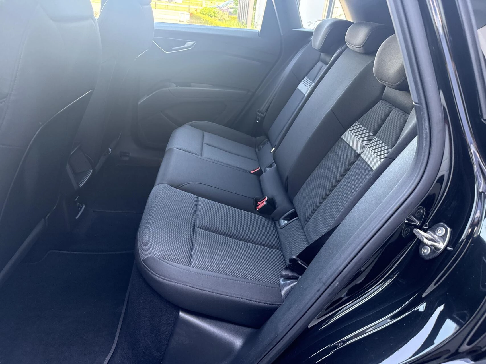 Hoofdafbeelding Audi Q4 e-tron