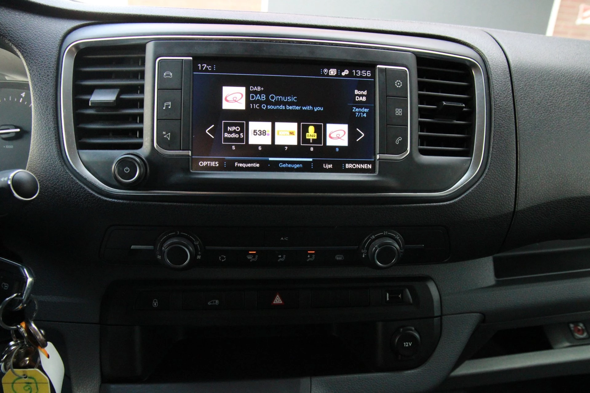 Hoofdafbeelding Peugeot Expert