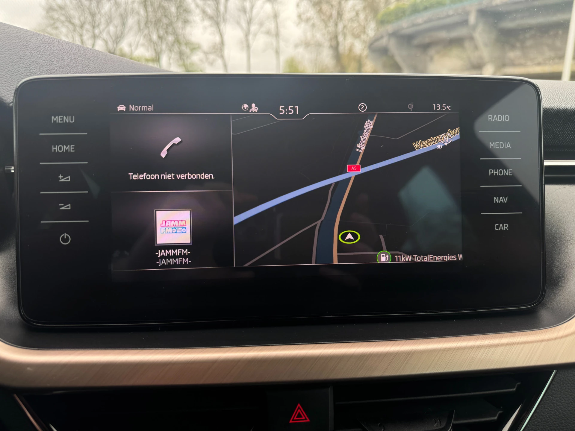 Hoofdafbeelding Škoda Kamiq