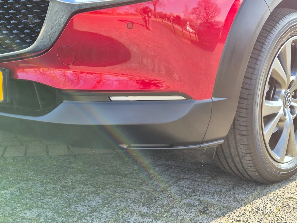 Hoofdafbeelding Mazda CX-30