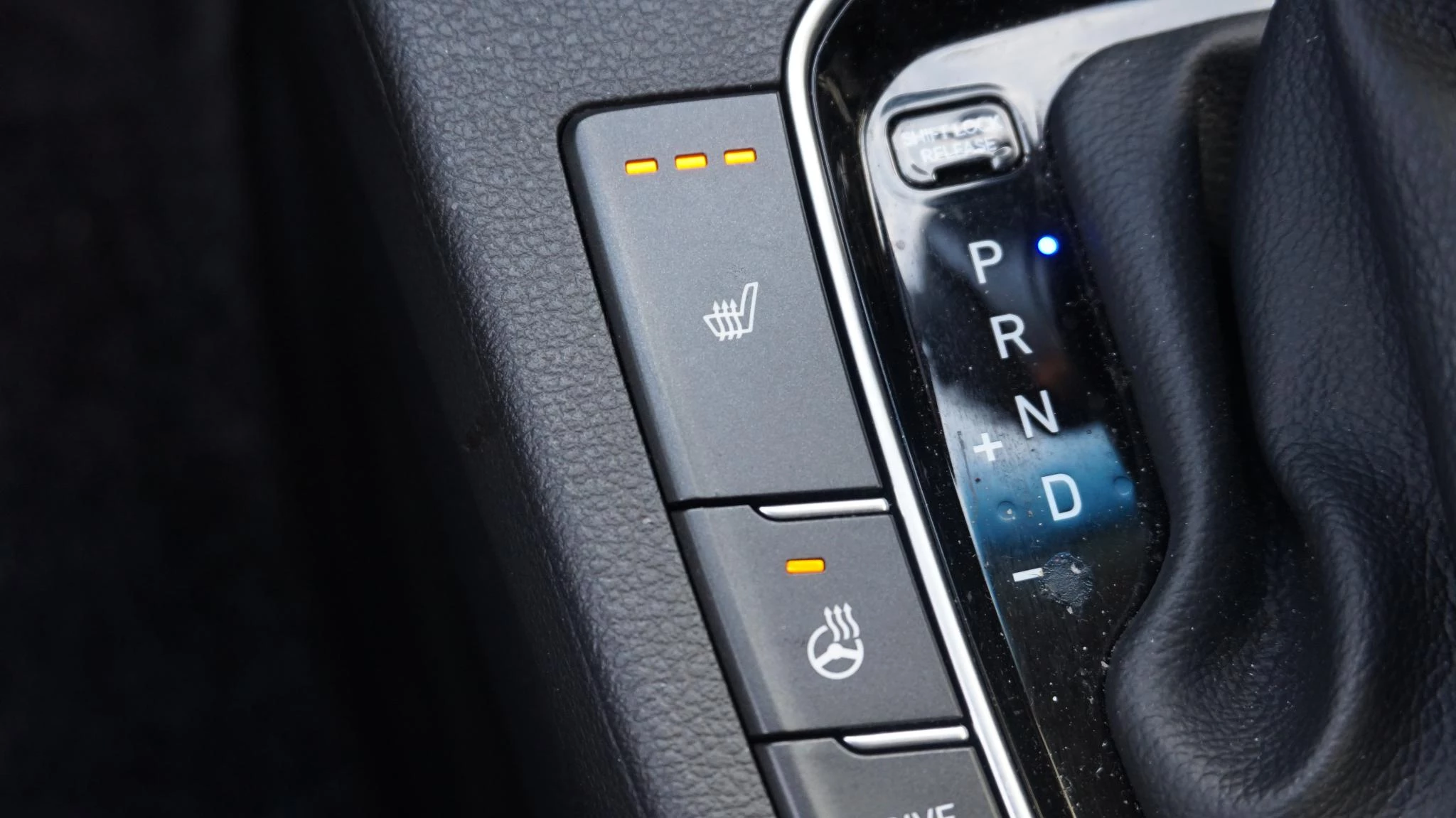 Hoofdafbeelding Hyundai i30