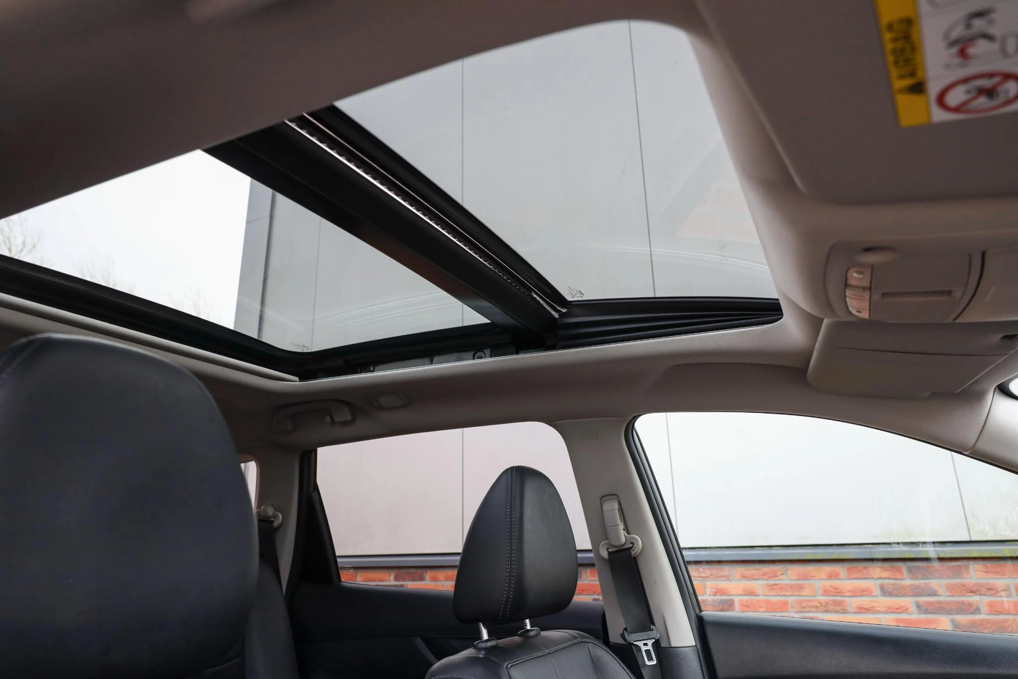 Hoofdafbeelding Nissan X-Trail