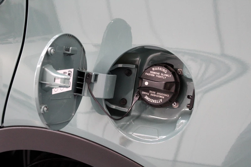 Hoofdafbeelding Hyundai Bayon