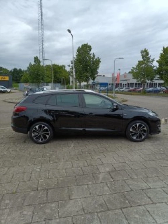 Hoofdafbeelding Renault Mégane