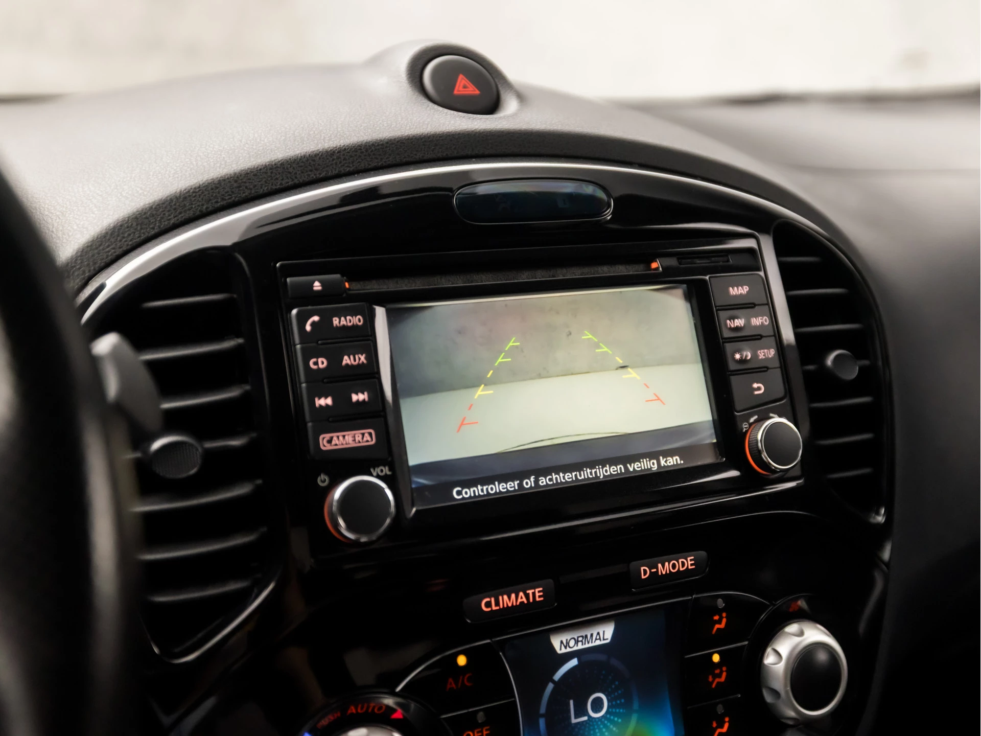Hoofdafbeelding Nissan Juke