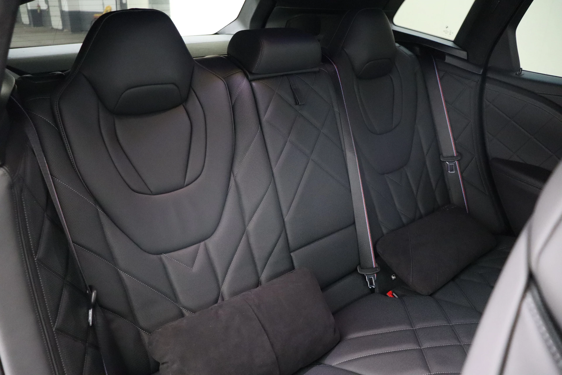 Hoofdafbeelding BMW XM