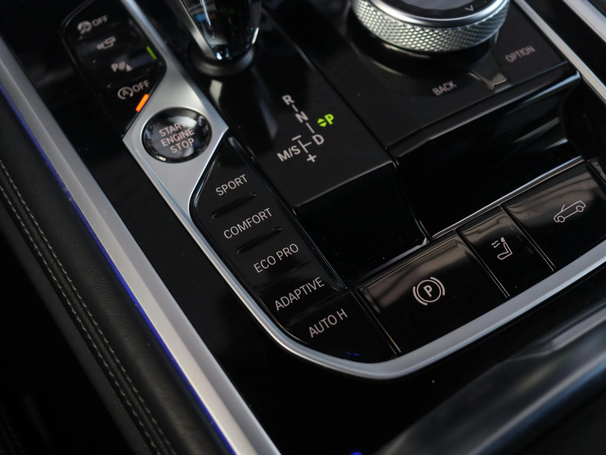 Hoofdafbeelding BMW 8 Serie