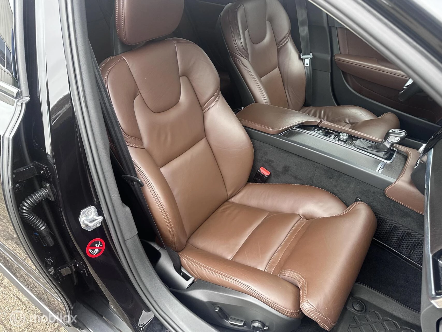 Hoofdafbeelding Volvo V90