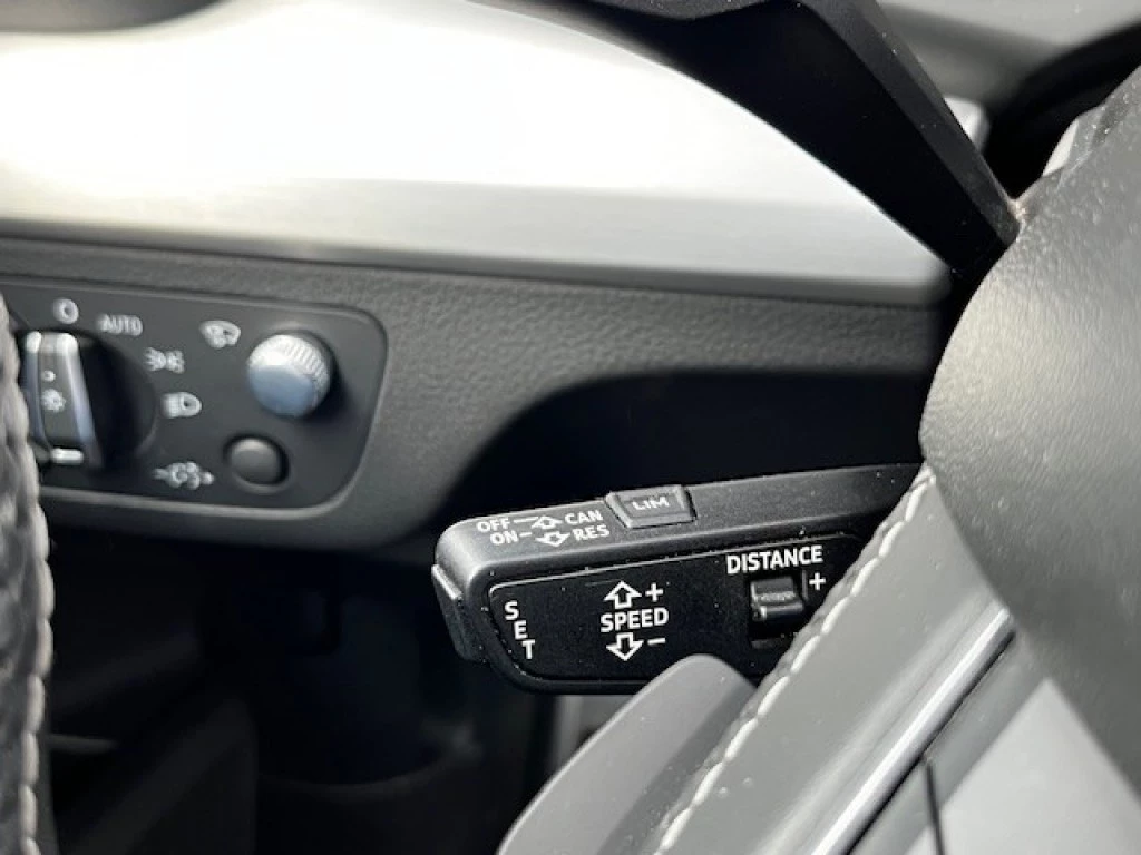 Hoofdafbeelding Audi SQ5