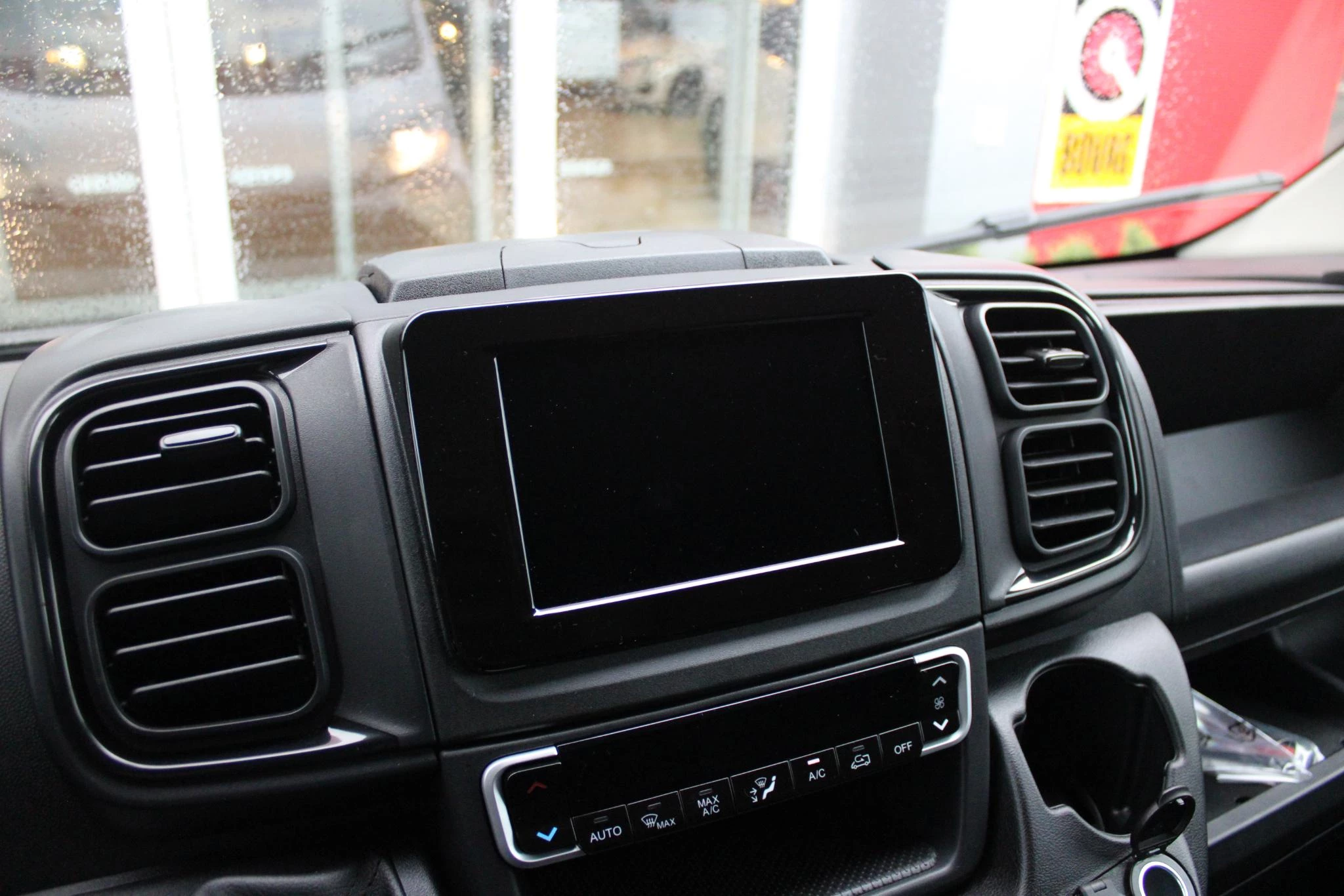 Hoofdafbeelding Fiat Ducato