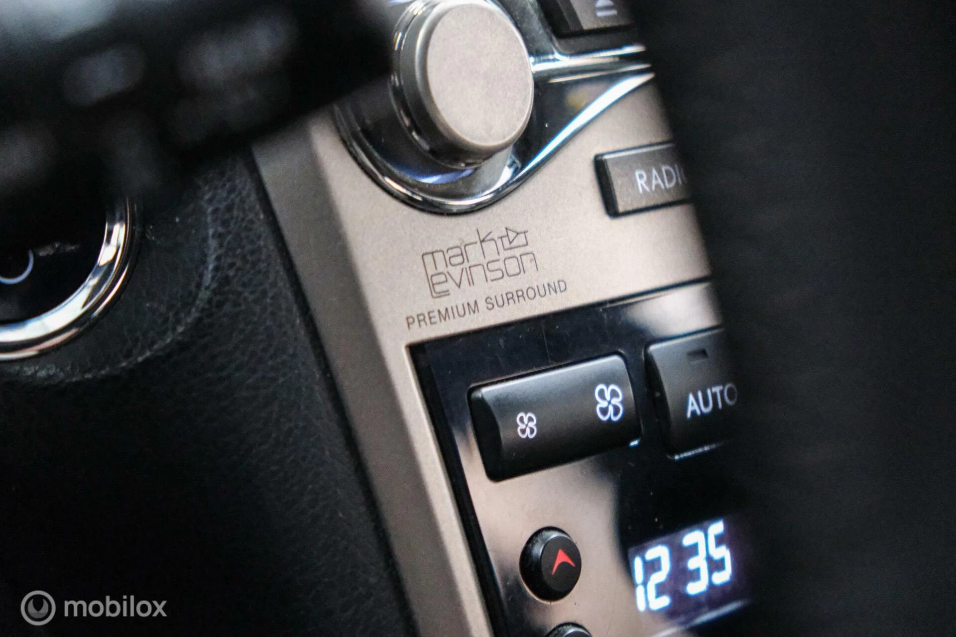 Hoofdafbeelding Lexus RX