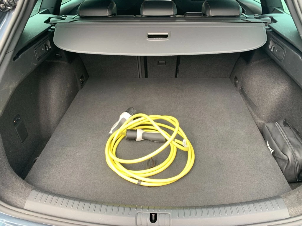 Hoofdafbeelding CUPRA Leon Sportstourer