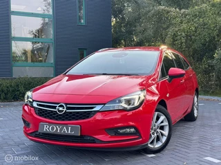 Opel Astra Sports Tourer 1.4 | AUT | Carplay |Garantie !!