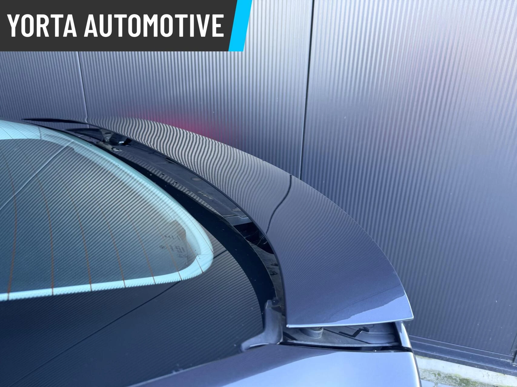 Hoofdafbeelding BMW 6 Serie