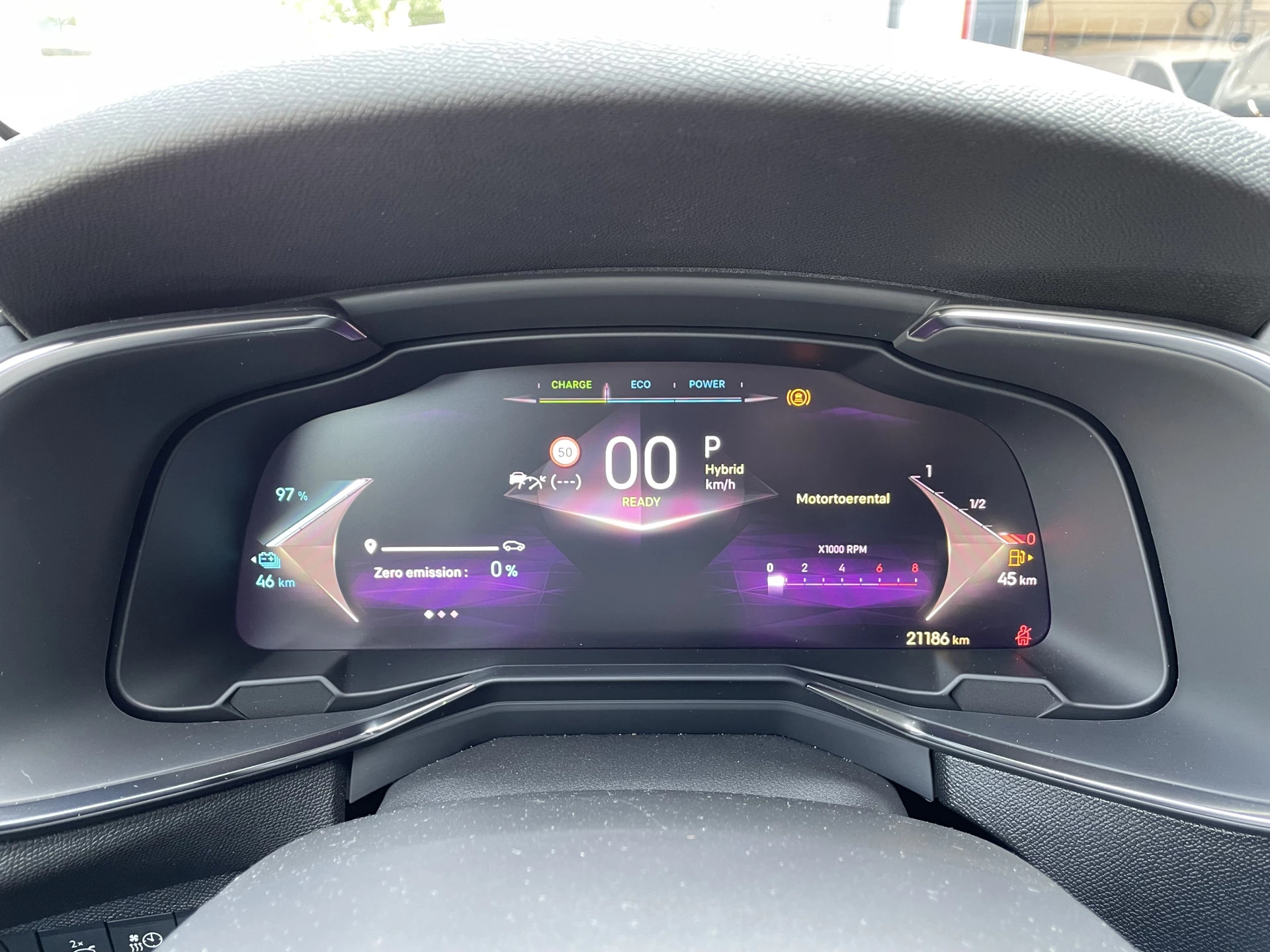 Hoofdafbeelding DS DS 7