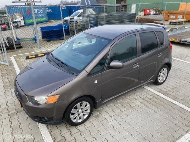 Hoofdafbeelding Mitsubishi Colt