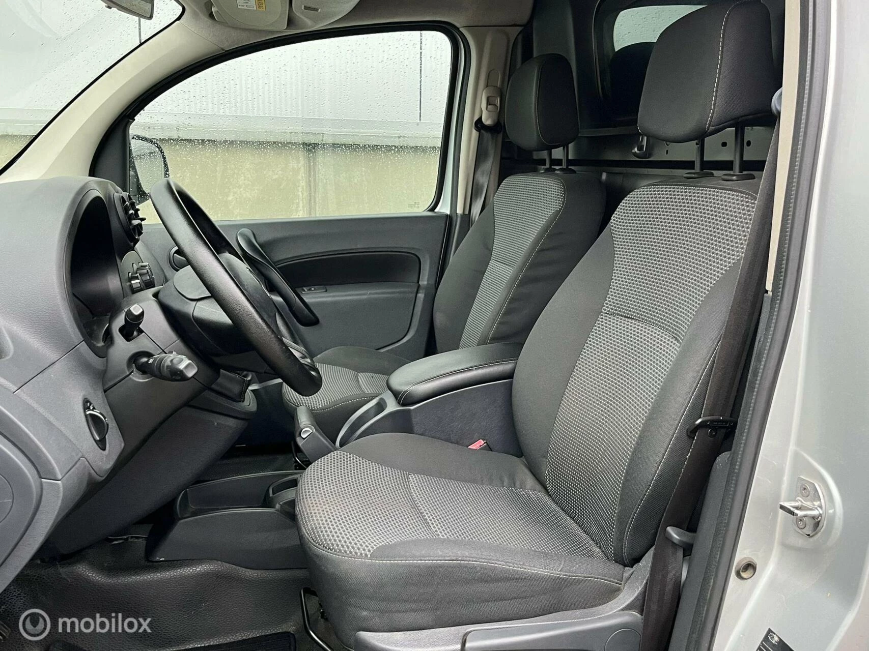 Hoofdafbeelding Mercedes-Benz Citan