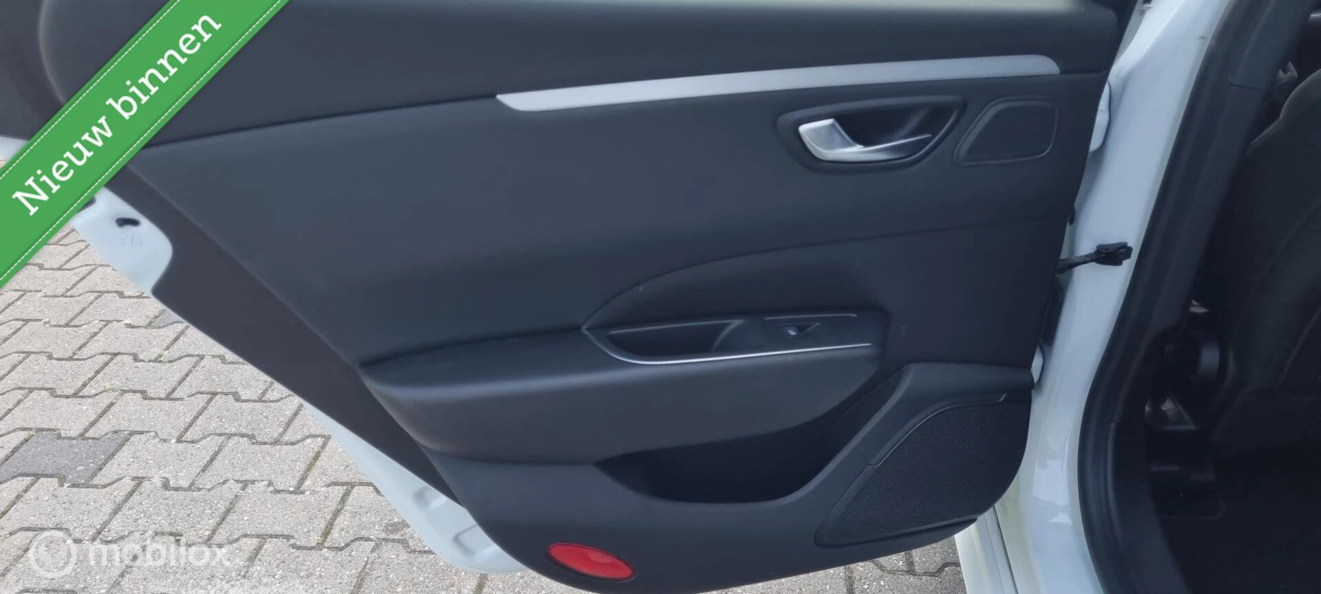 Hoofdafbeelding Renault Talisman