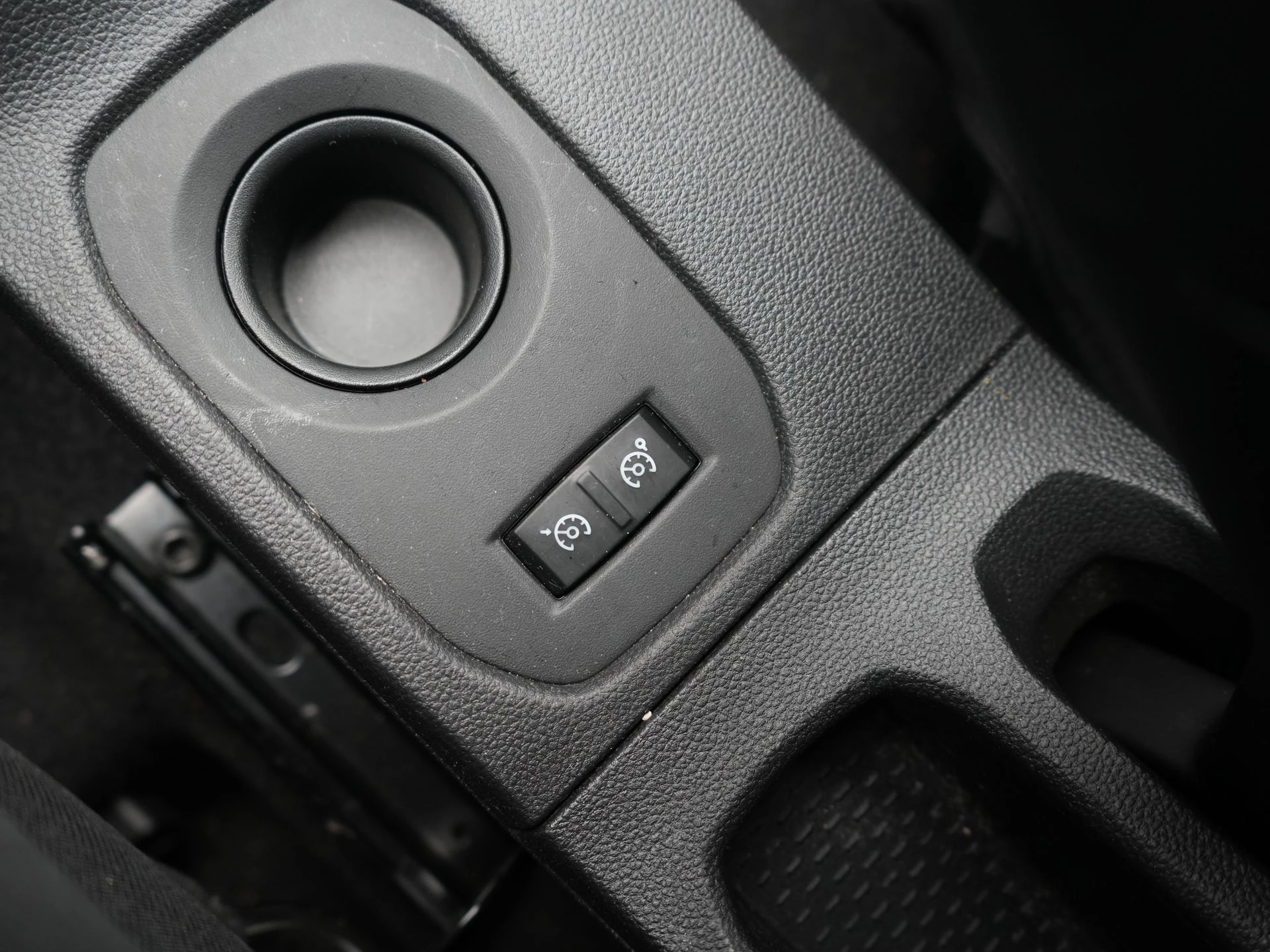 Hoofdafbeelding Dacia Duster