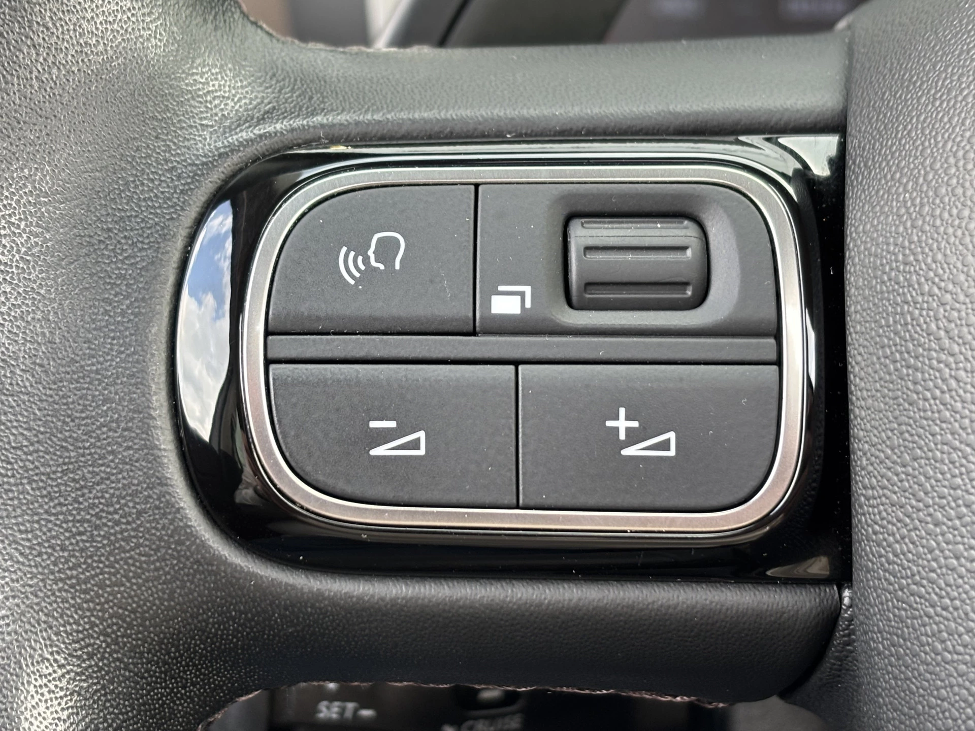Hoofdafbeelding Citroën C5 Aircross