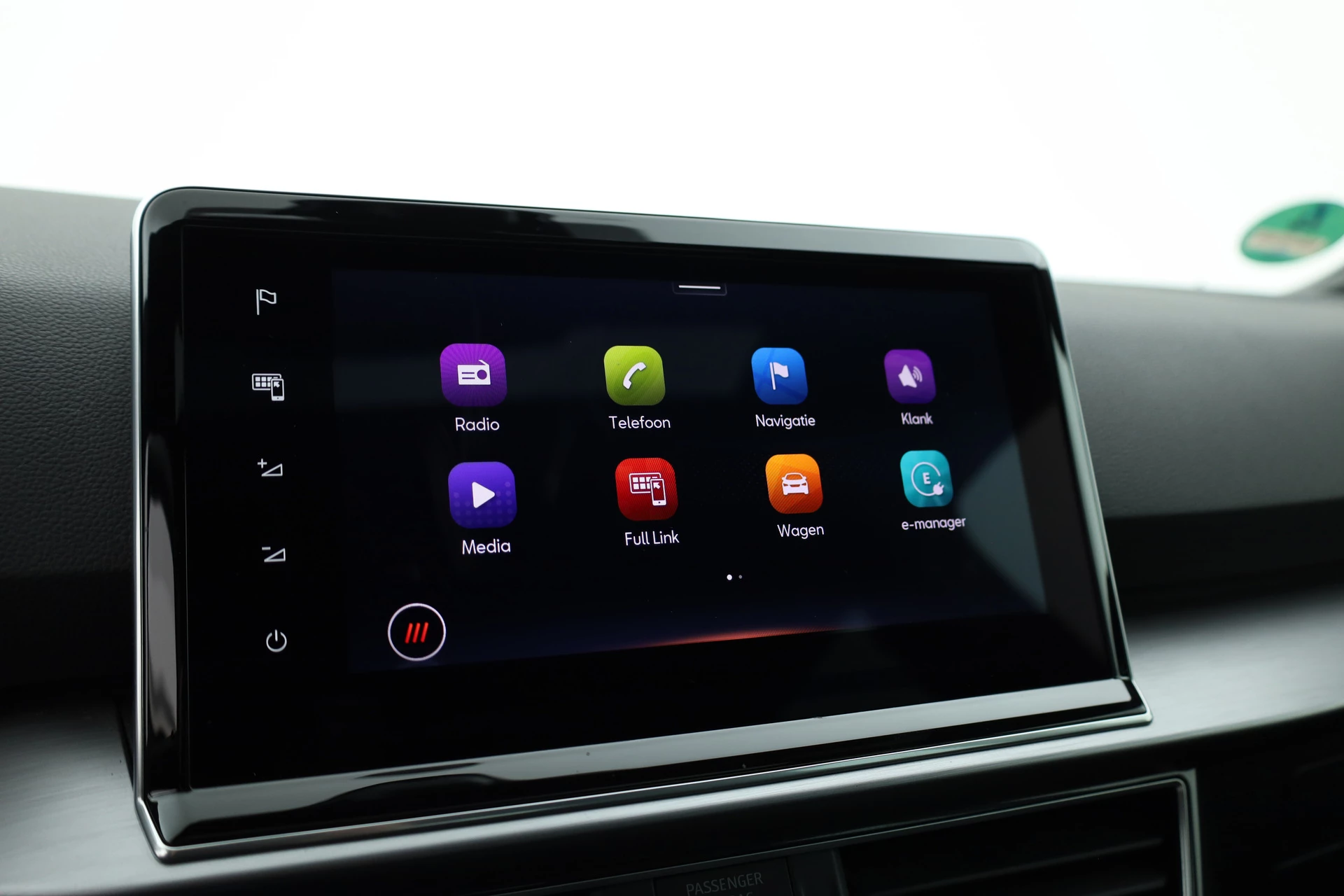 Hoofdafbeelding SEAT Tarraco