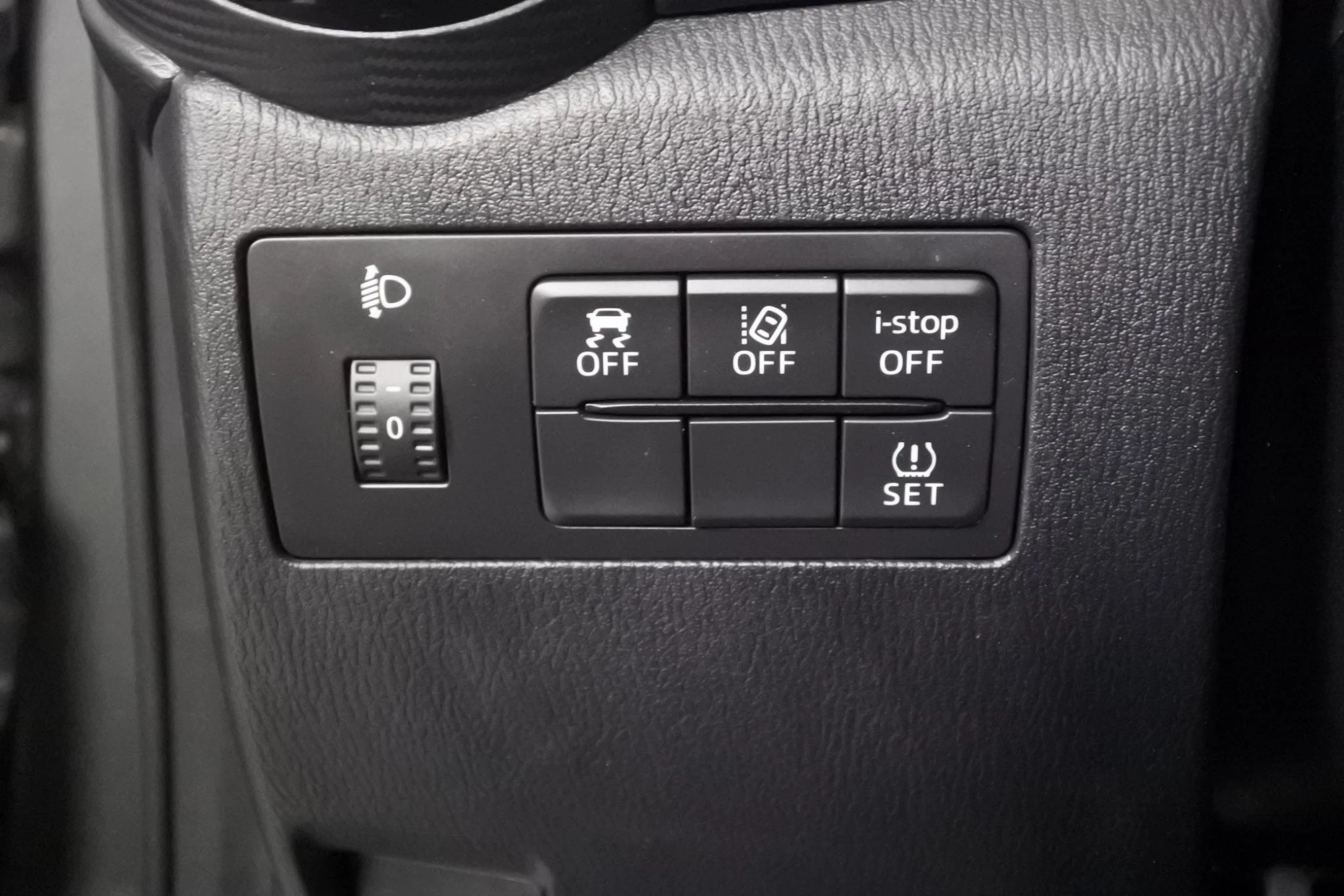 Hoofdafbeelding Mazda 2