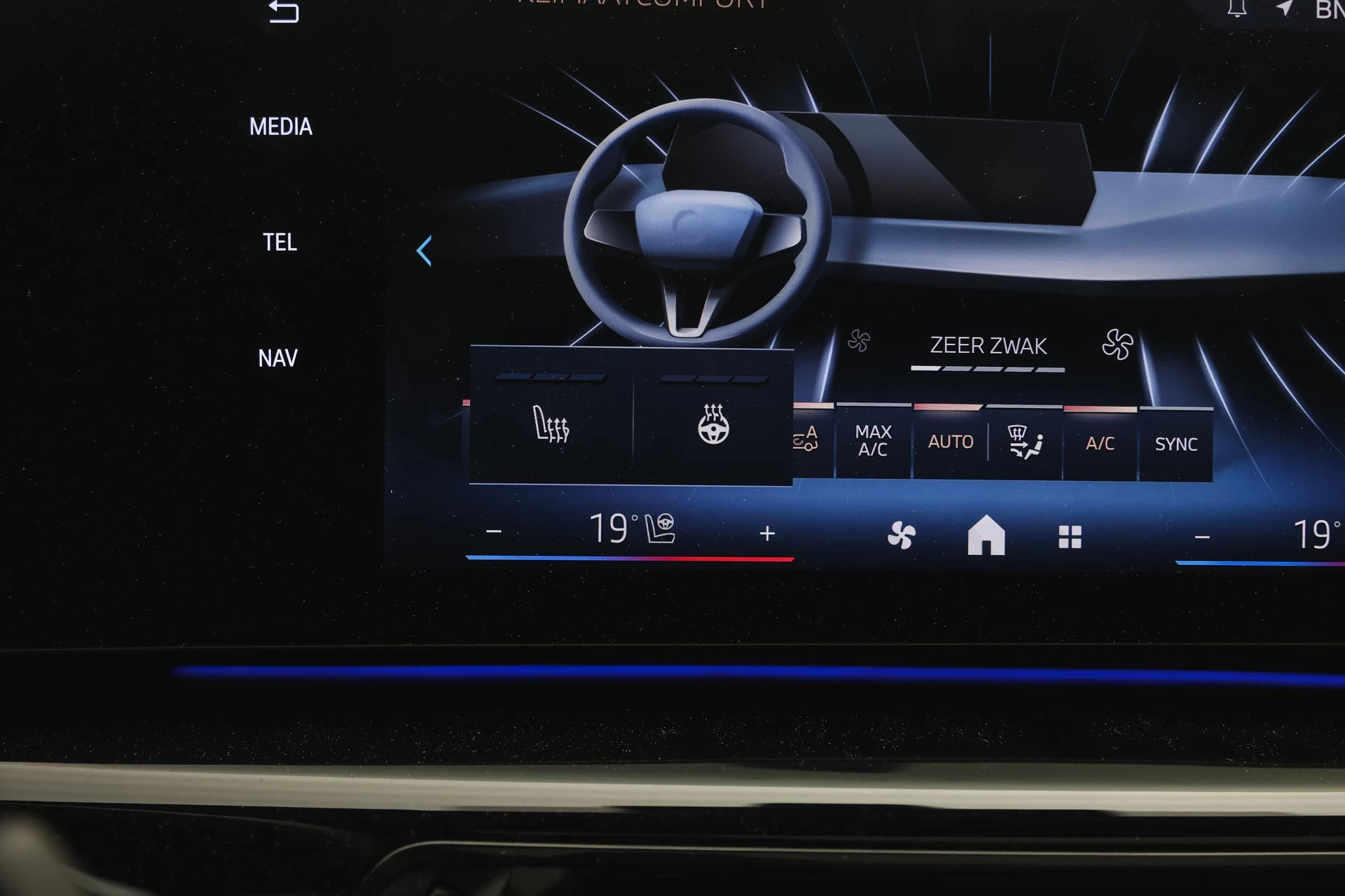 Hoofdafbeelding BMW iX1