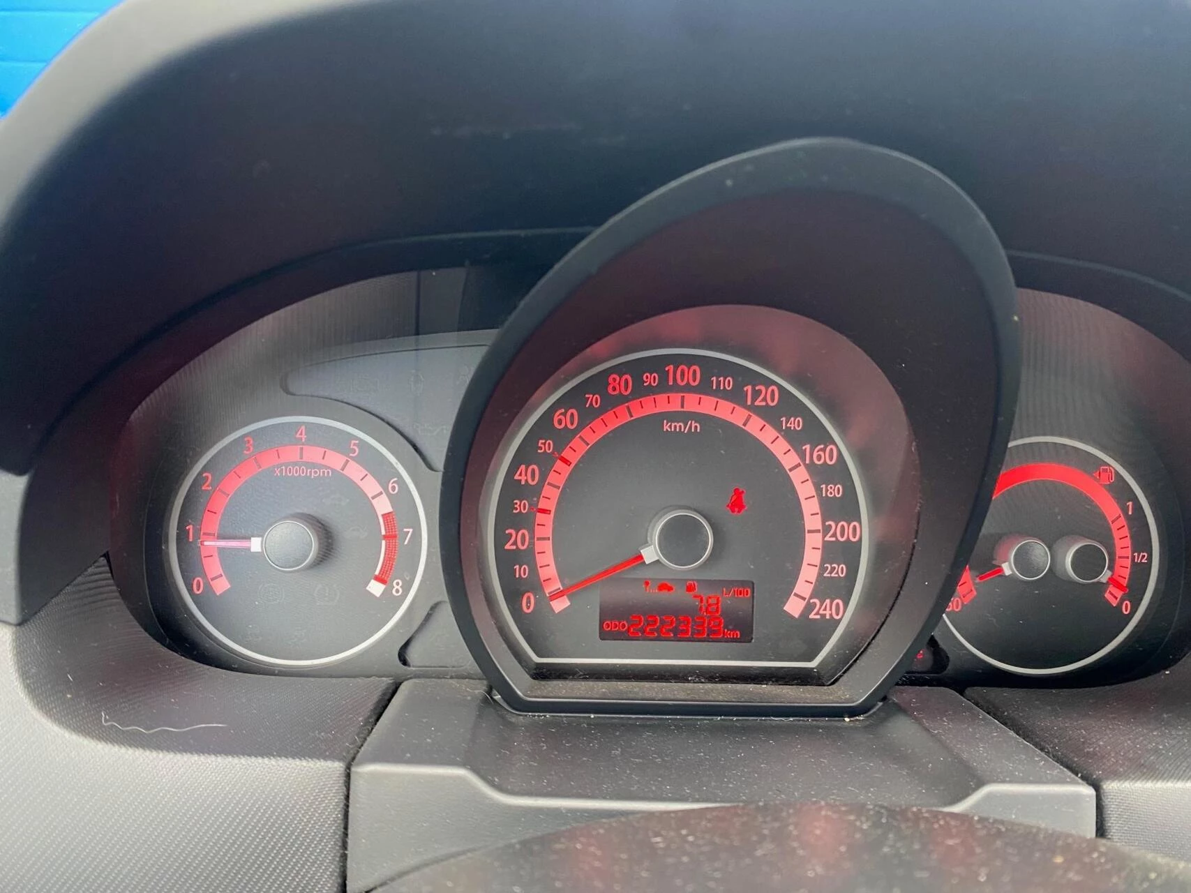 Hoofdafbeelding Kia pro_cee'd