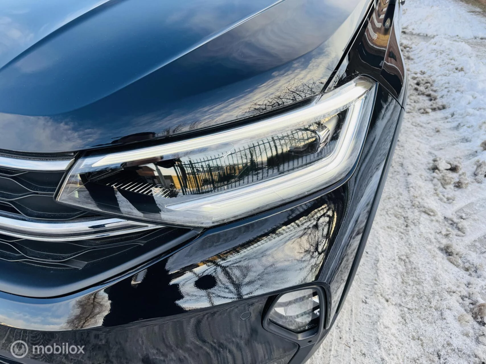 Hoofdafbeelding Volkswagen Taigo