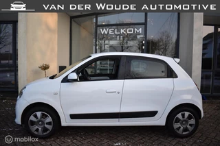 Renault Twingo 1.0 SCe Authentique 5DRS, 2015|Airco