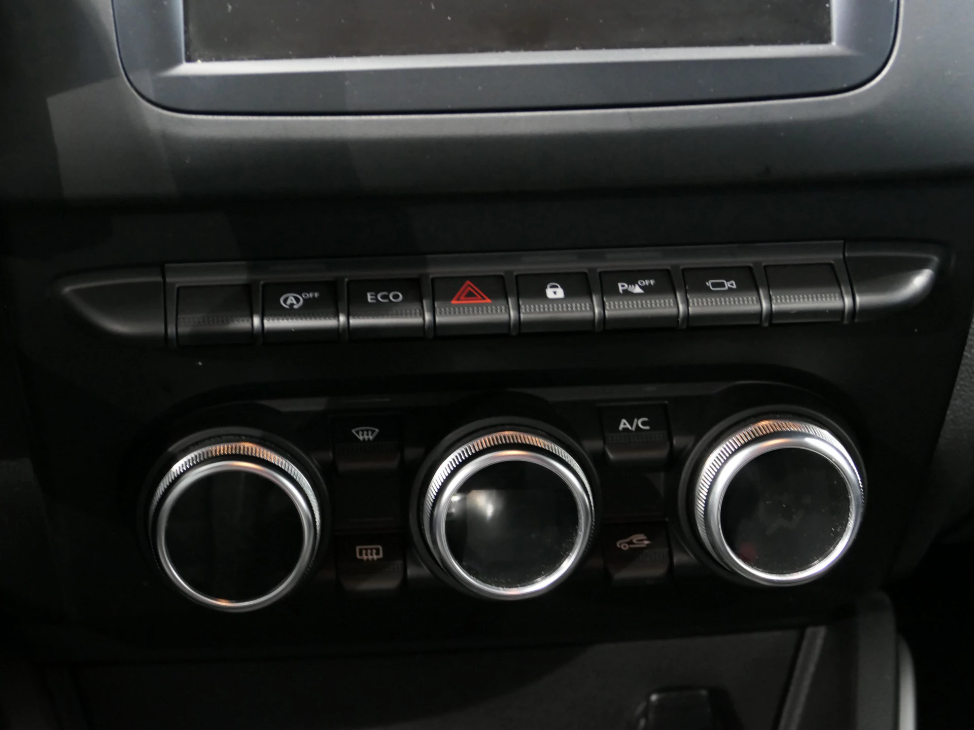 Hoofdafbeelding Dacia Duster