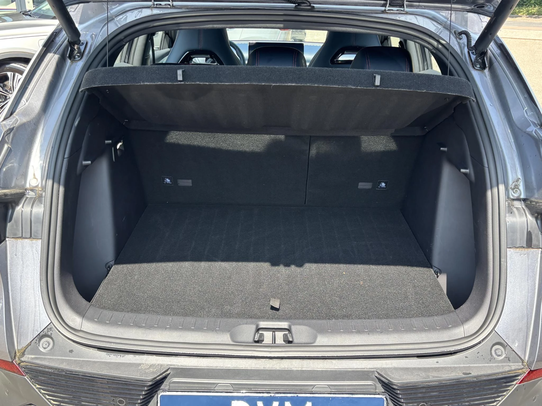 Hoofdafbeelding BYD ATTO 3