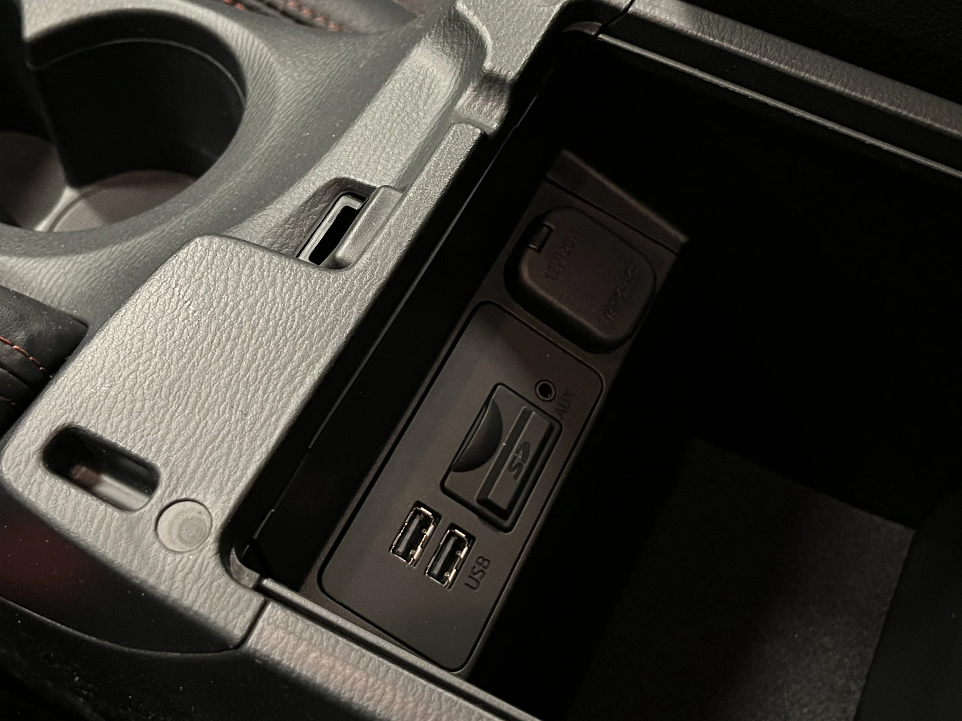 Hoofdafbeelding Mazda 3